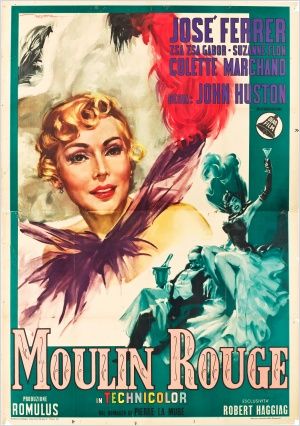 Imagem 4 do filme Moulin Rouge